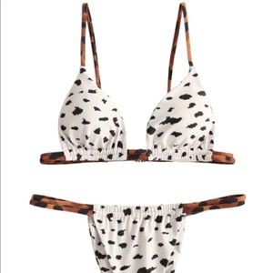 Swimwear Traje de Baño mujer